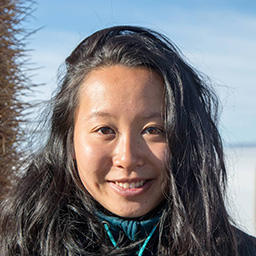 Emilie Yu